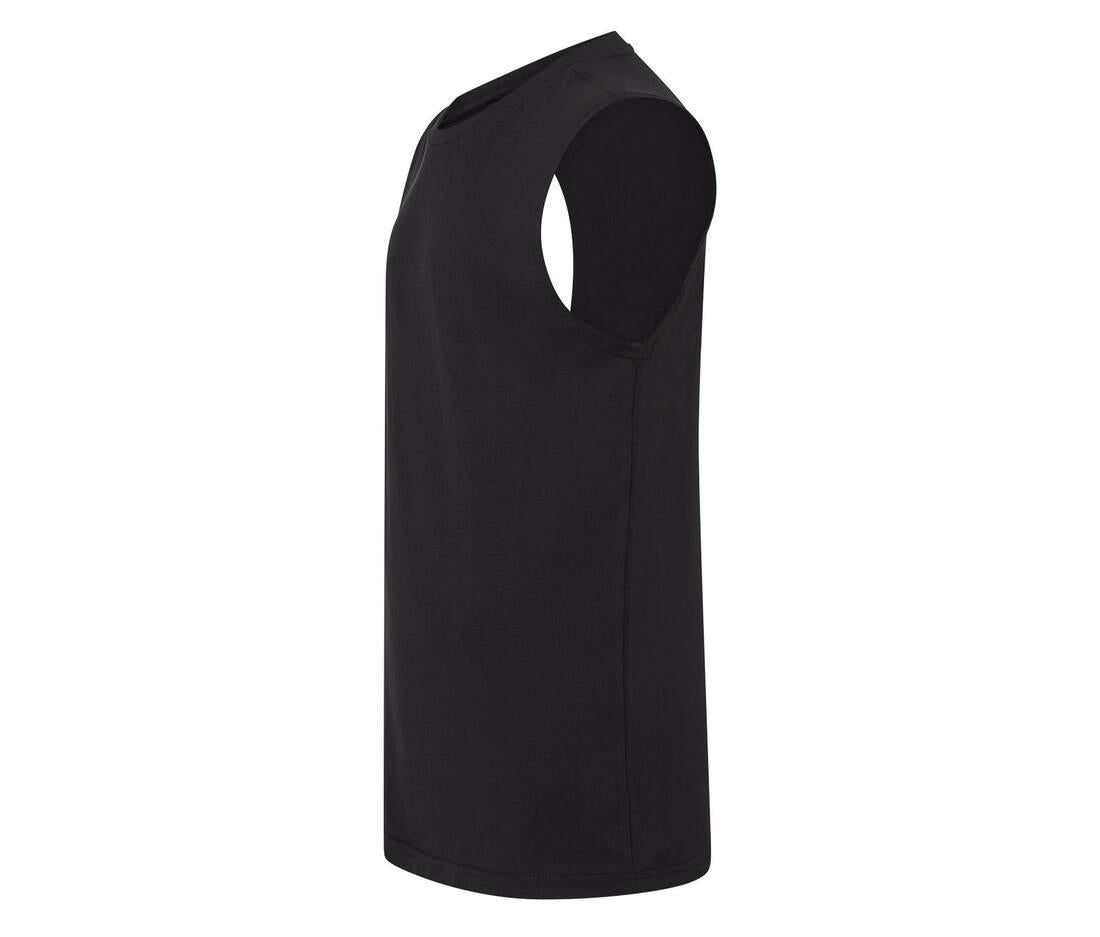 Jhk Man Urban Tank Top