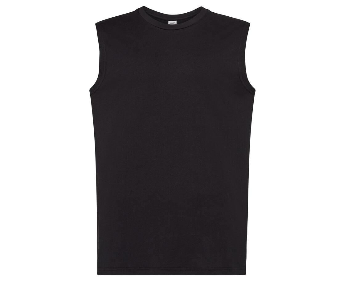Jhk Man Urban Tank Top