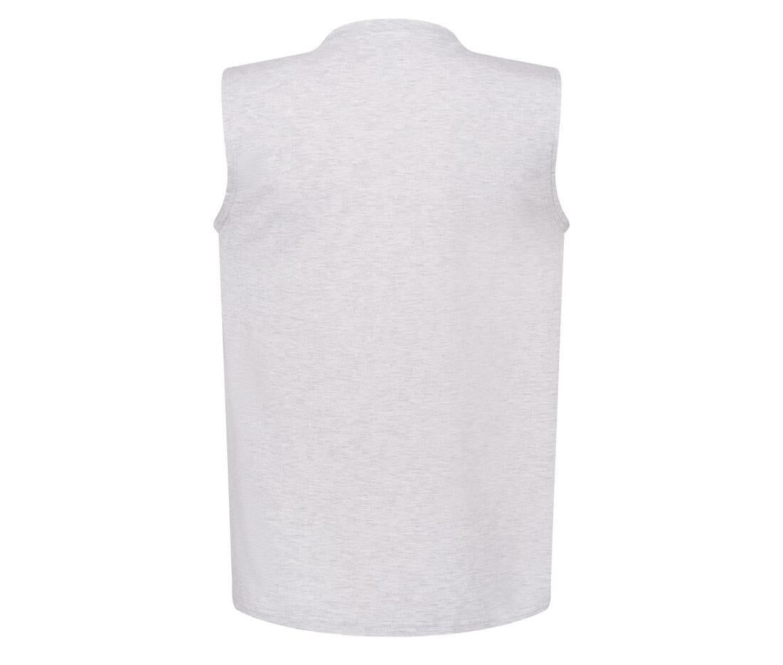 Jhk Man Urban Tank Top