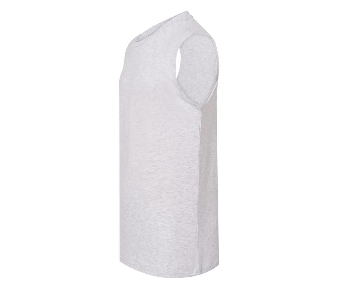 Jhk Man Urban Tank Top