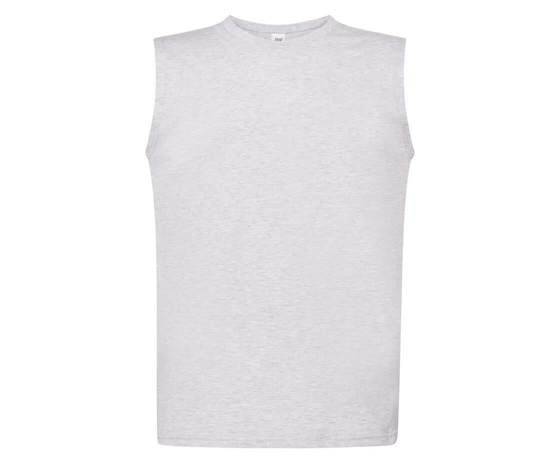 Jhk Man Urban Tank Top