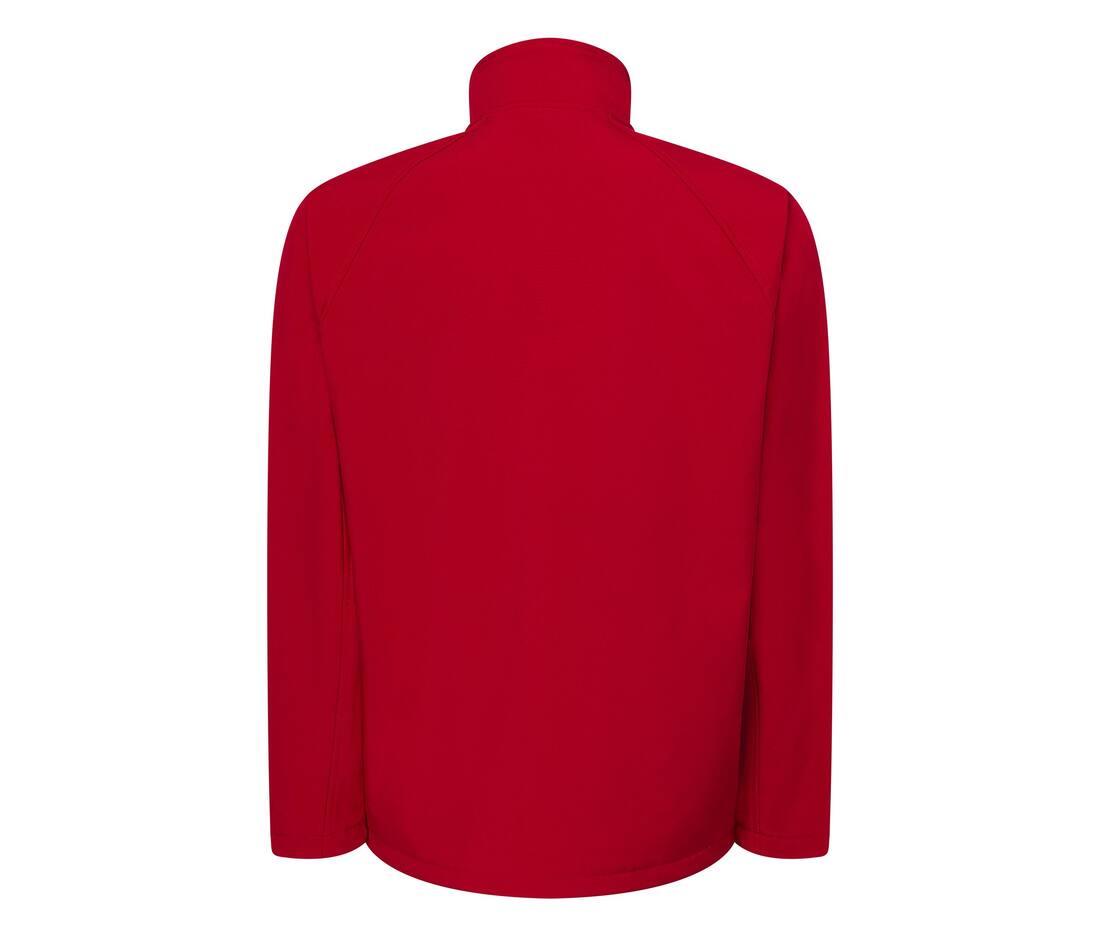 Jhk Kid Softshell Jacket