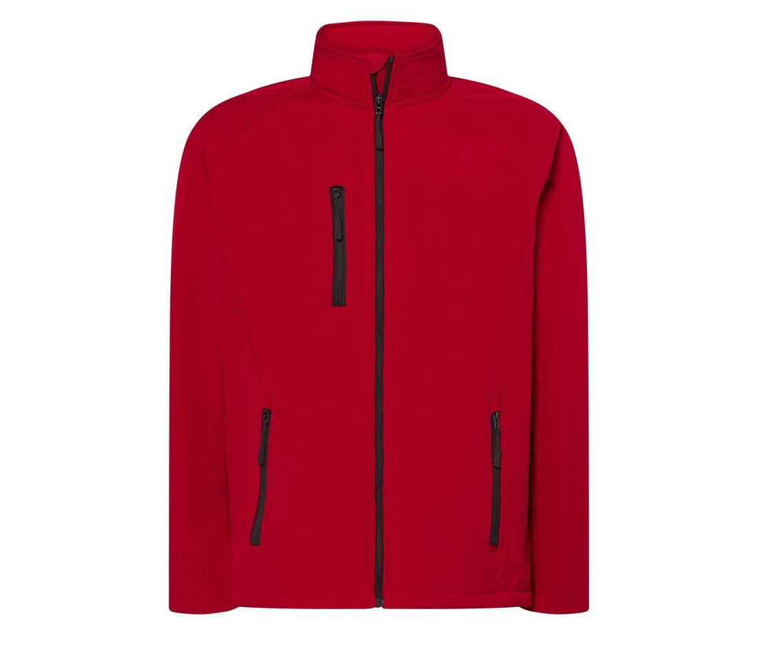 Jhk Kid Softshell Jacket