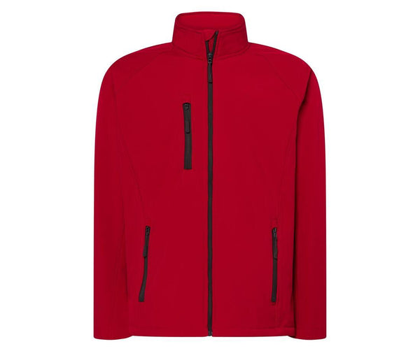 Jhk Kid Softshell Jacket
