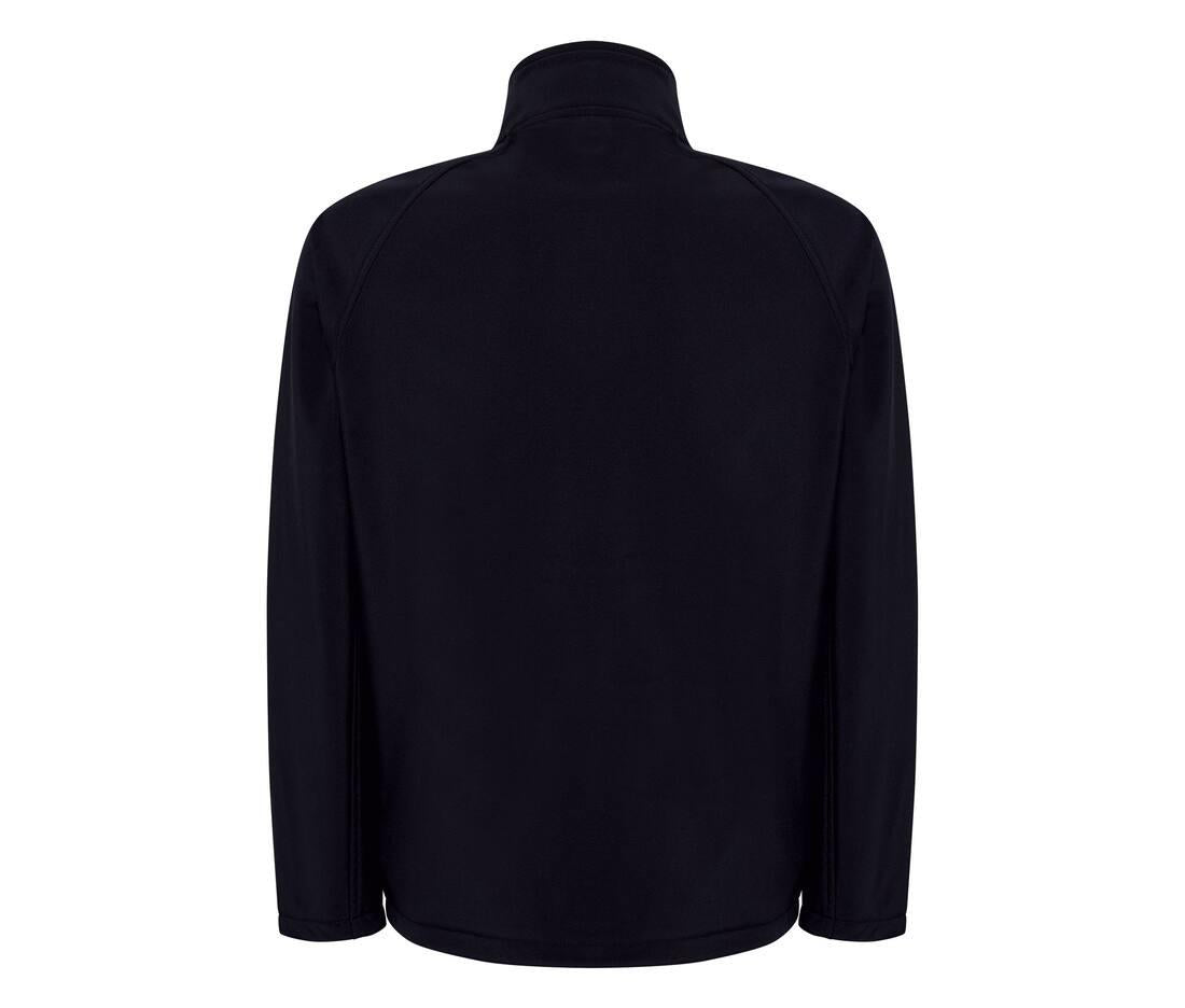 Jhk Kid Softshell Jacket