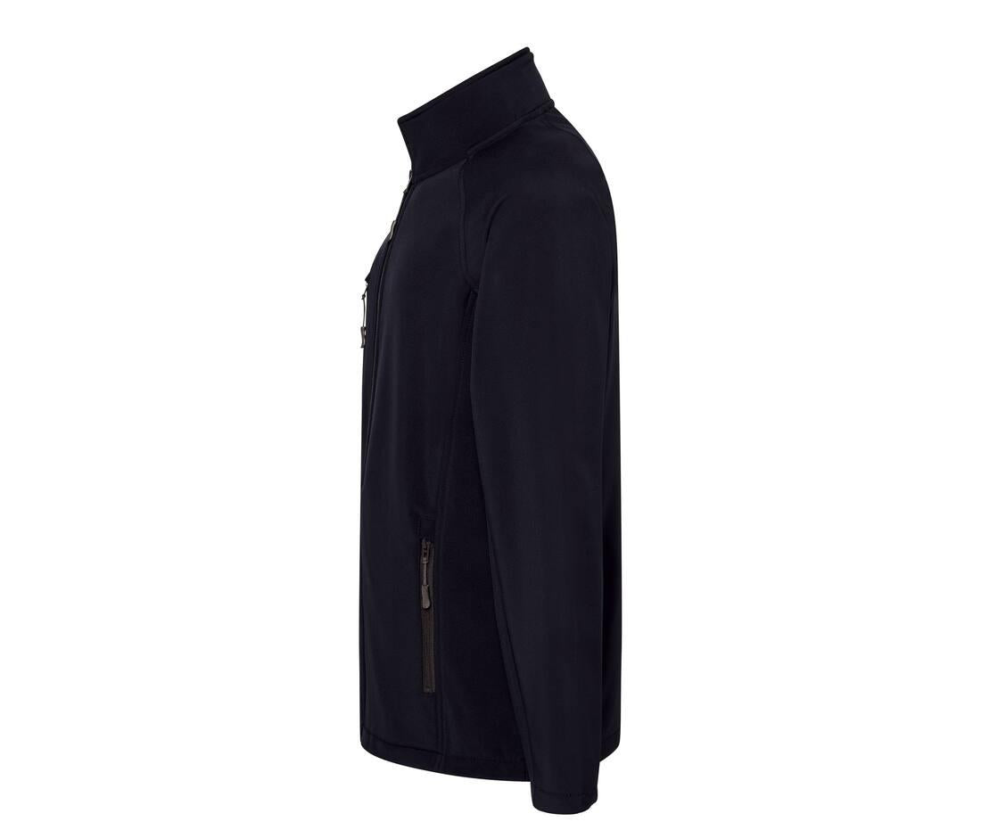 Jhk Kid Softshell Jacket