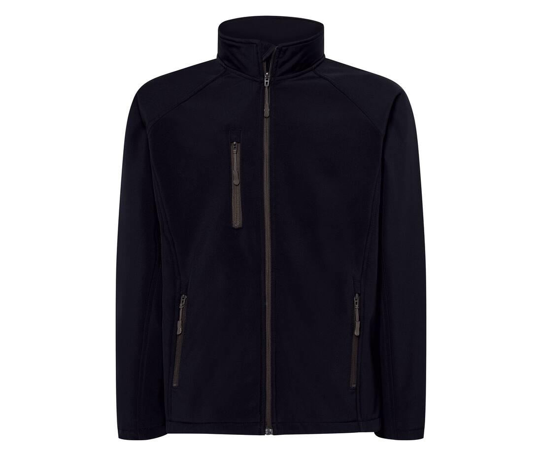Jhk Kid Softshell Jacket