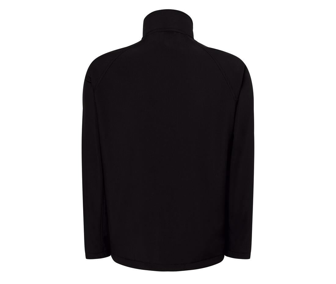 Jhk Kid Softshell Jacket