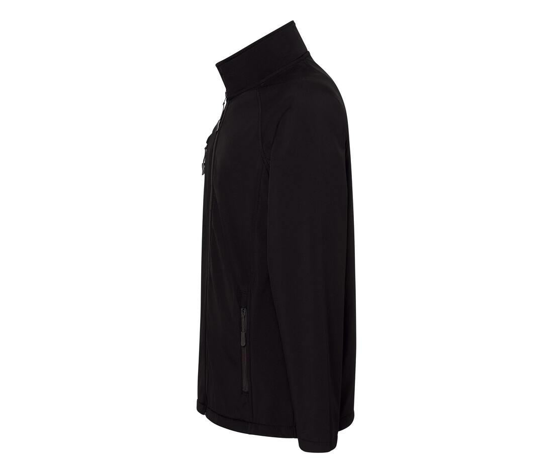Jhk Kid Softshell Jacket