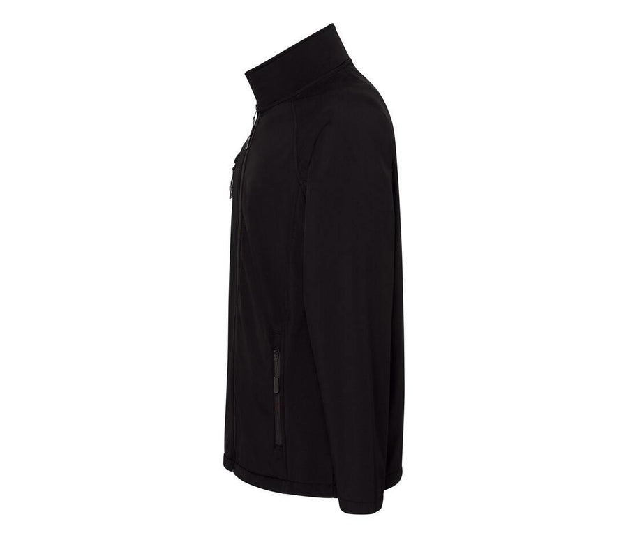 Kid Softshell Jacket