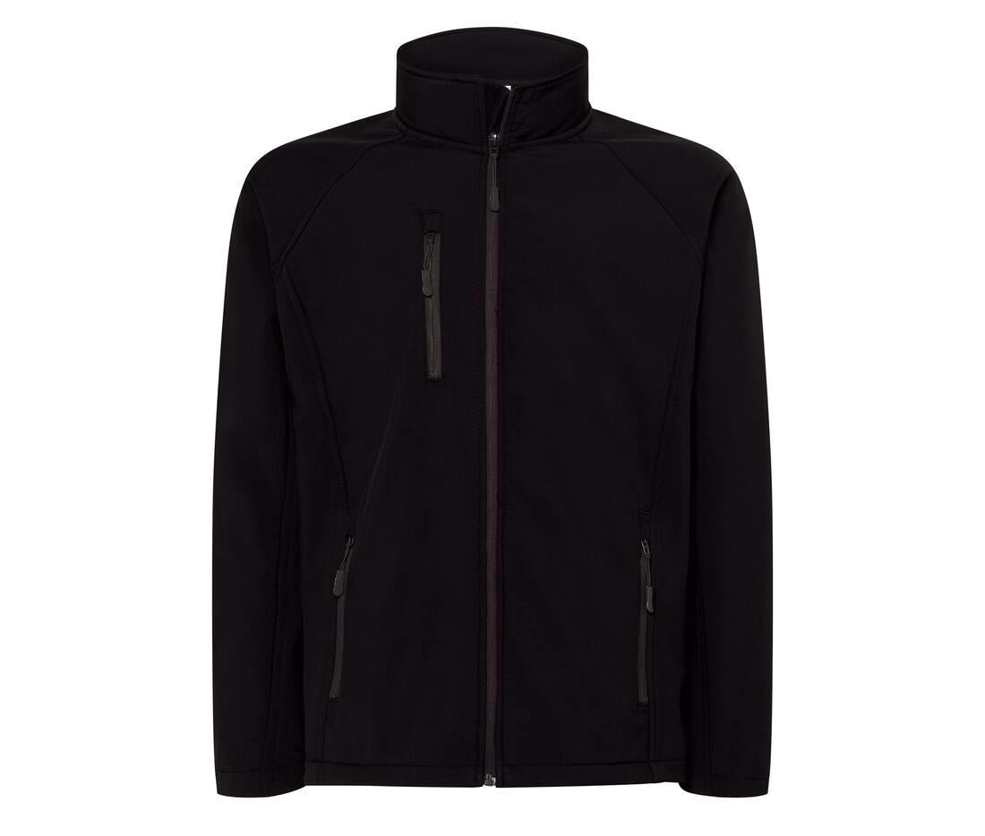 Jhk Kid Softshell Jacket