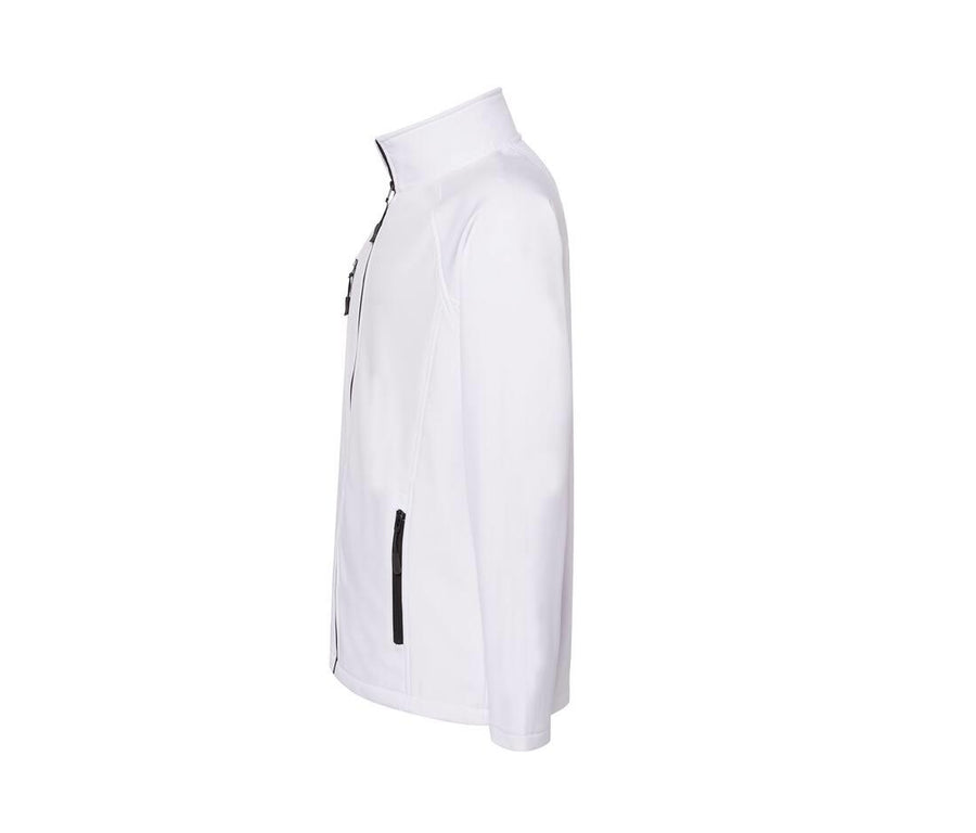 Softshell Jacket