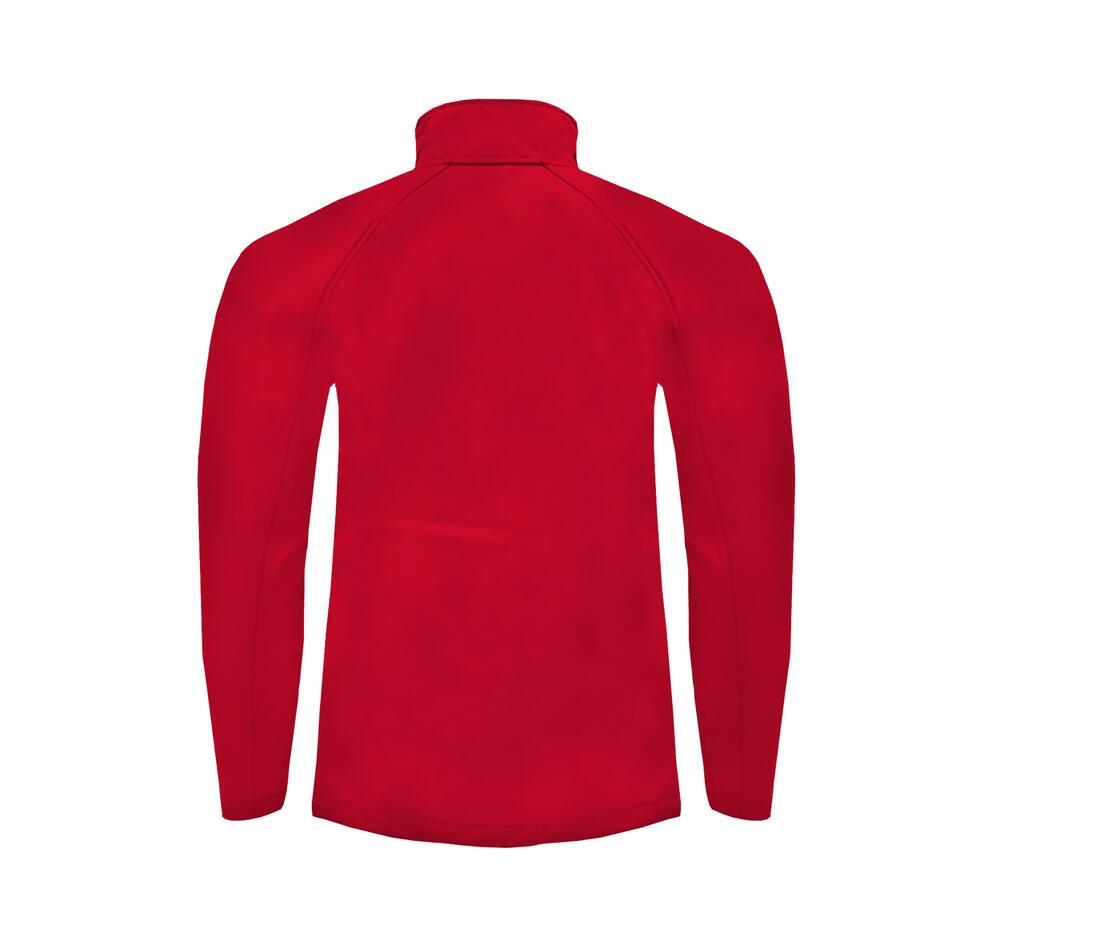 Jhk Softshell Jacket