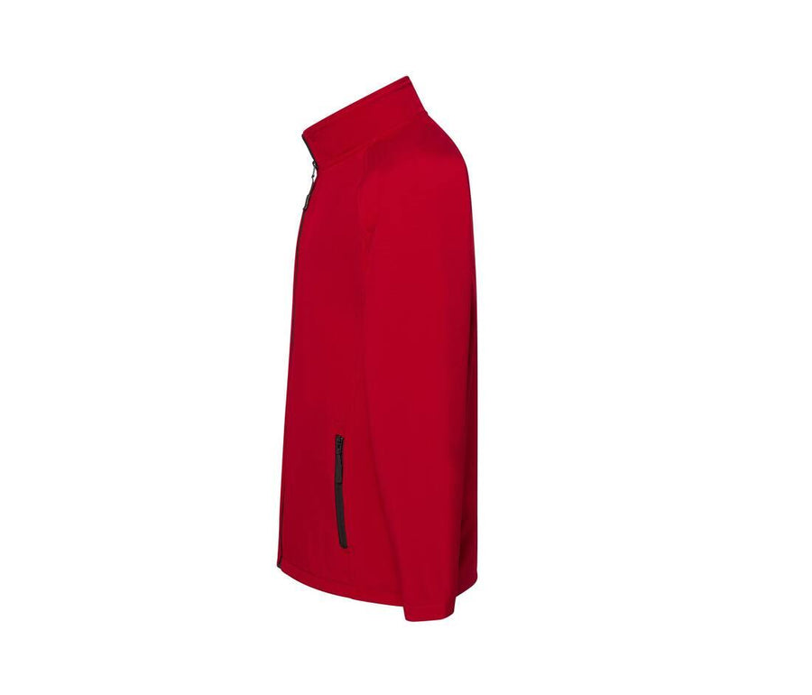 Softshell Jacket