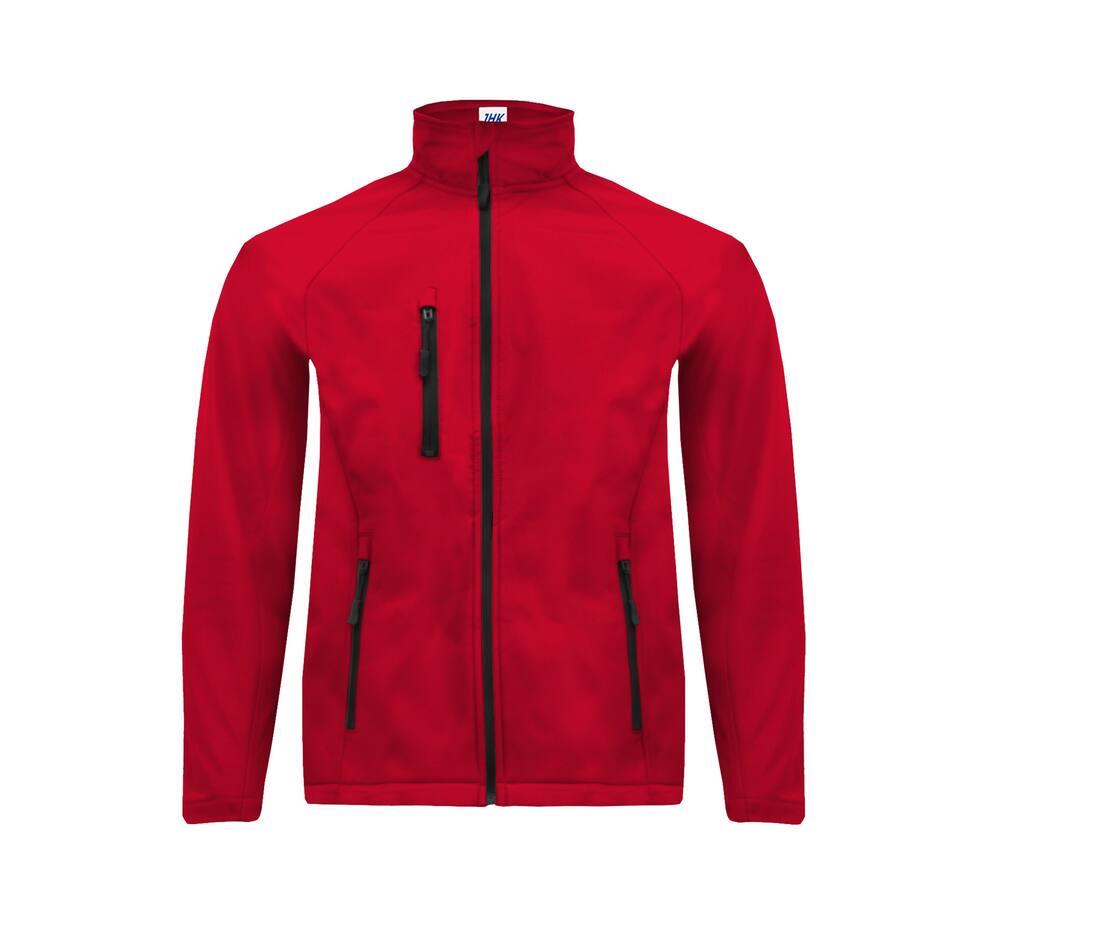 Jhk Softshell Jacket