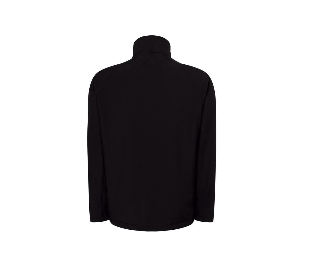 Jhk Softshell Jacket