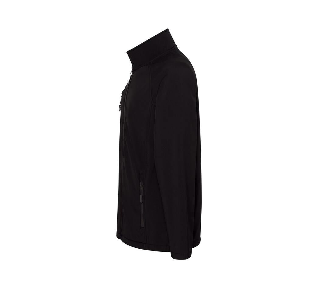 Jhk Softshell Jacket