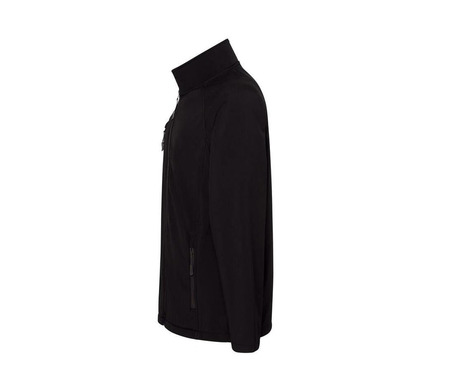 Softshell Jacket