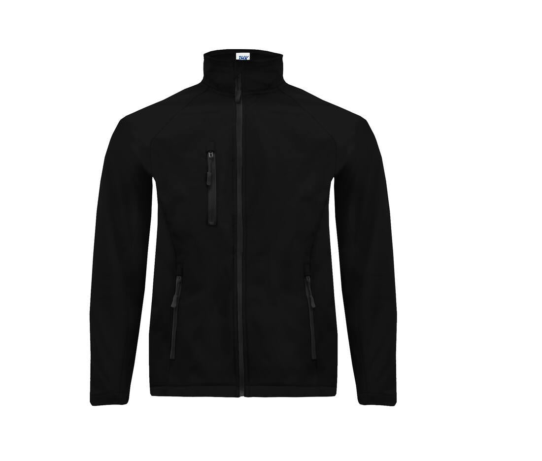 Jhk Softshell Jacket