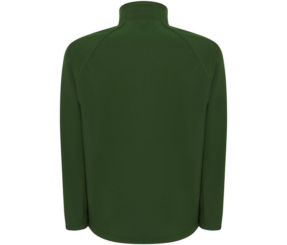 Jhk Softshell Jacket