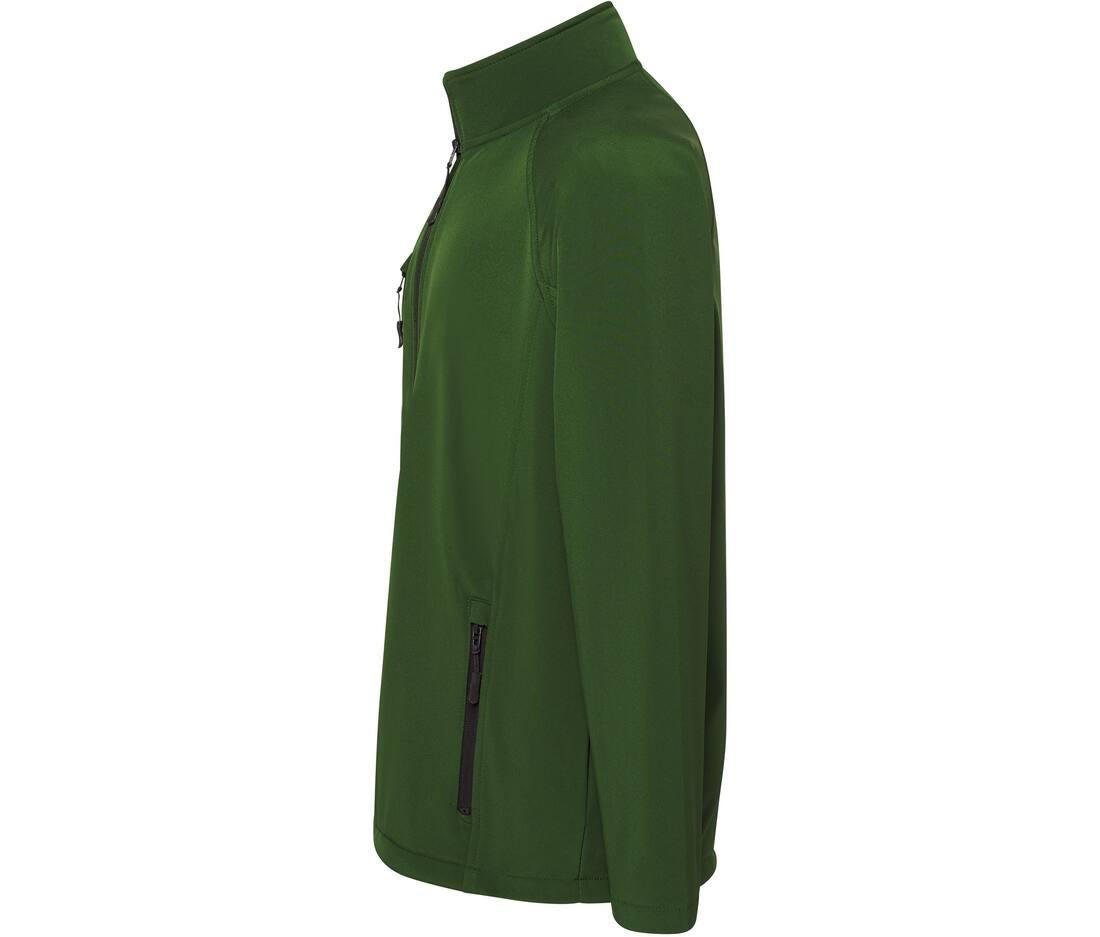 Jhk Softshell Jacket