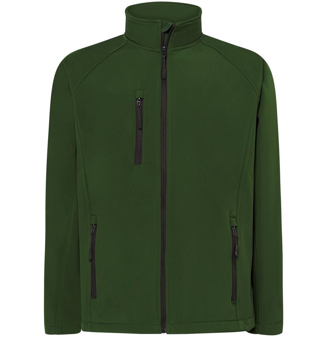 Jhk Softshell Jacket