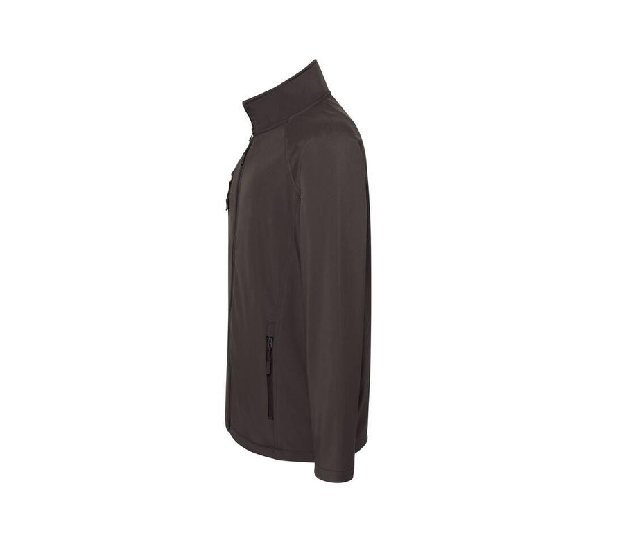 Softshell Jacket