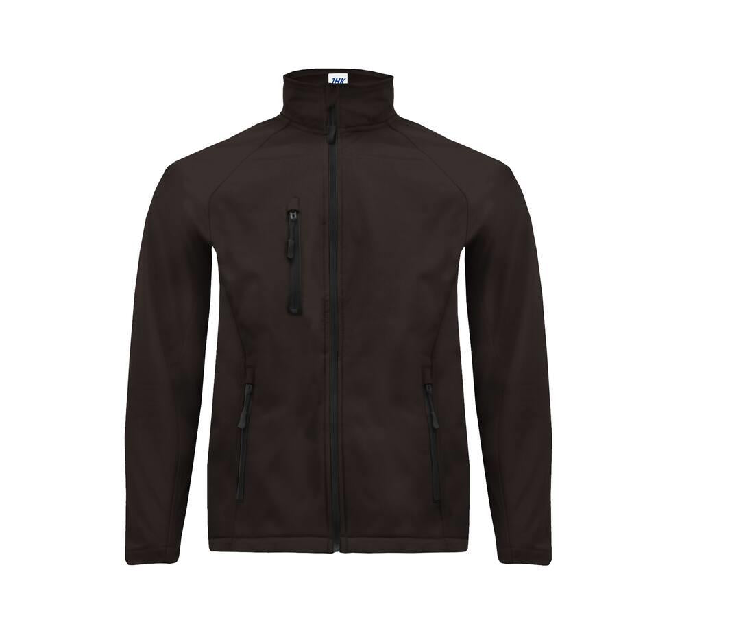 Jhk Softshell Jacket