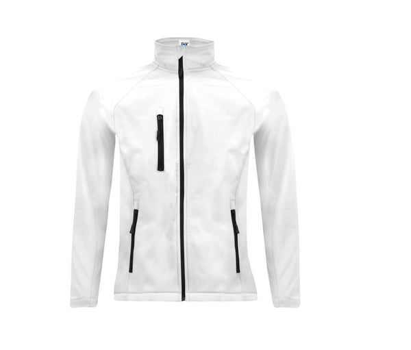 Jhk Softshell Jacket Lady