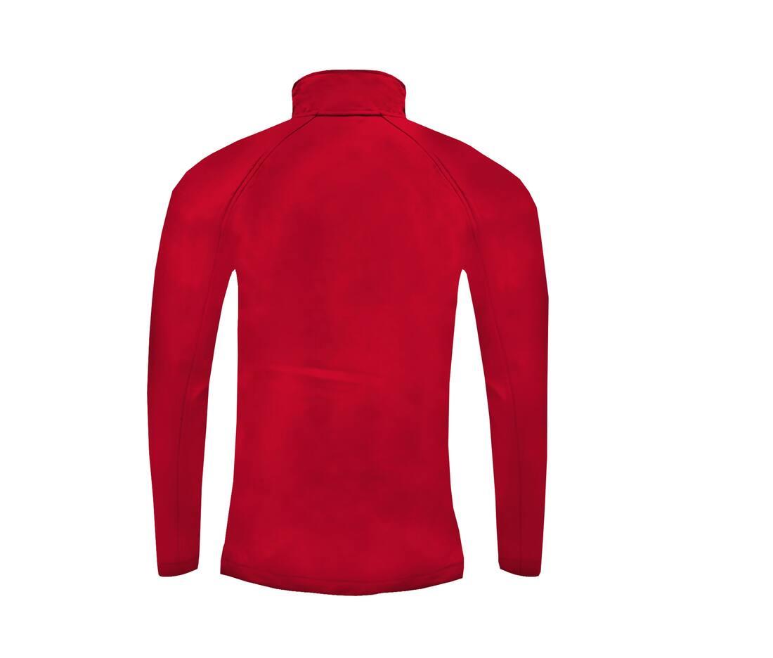 Jhk Softshell Jacket Lady