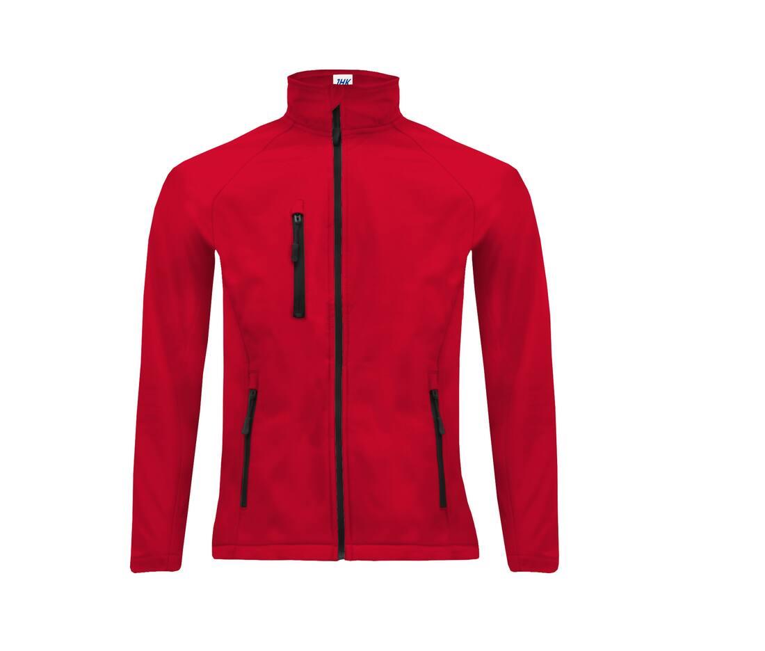 Jhk Softshell Jacket Lady
