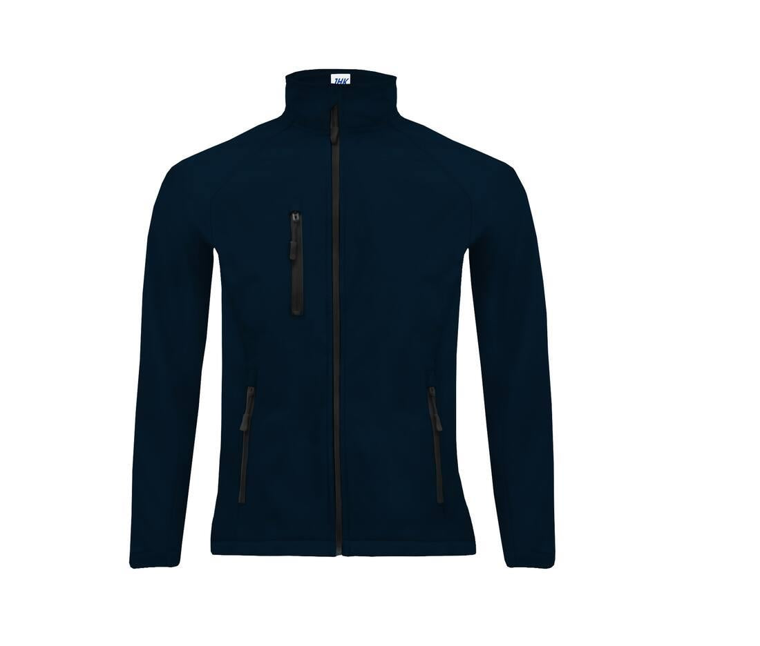 Jhk Softshell Jacket Lady