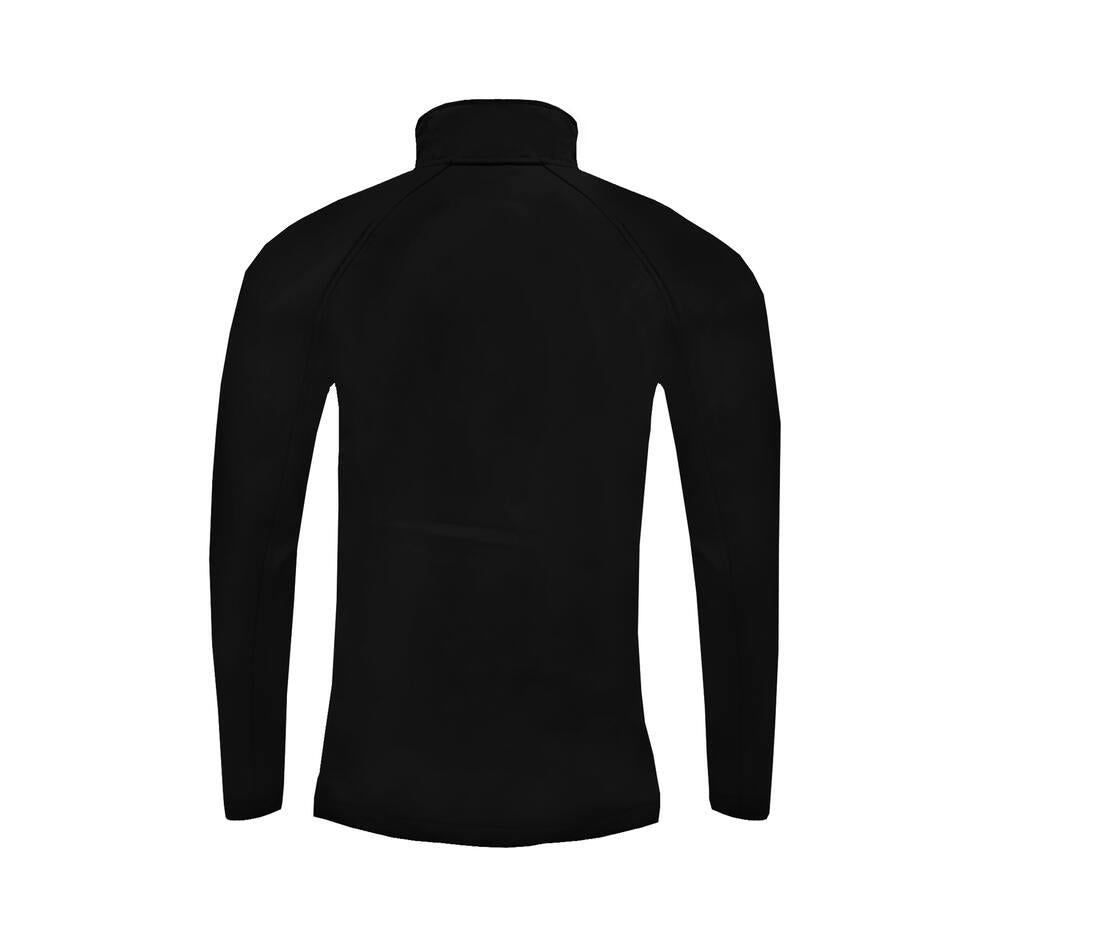 Jhk Softshell Jacket Lady