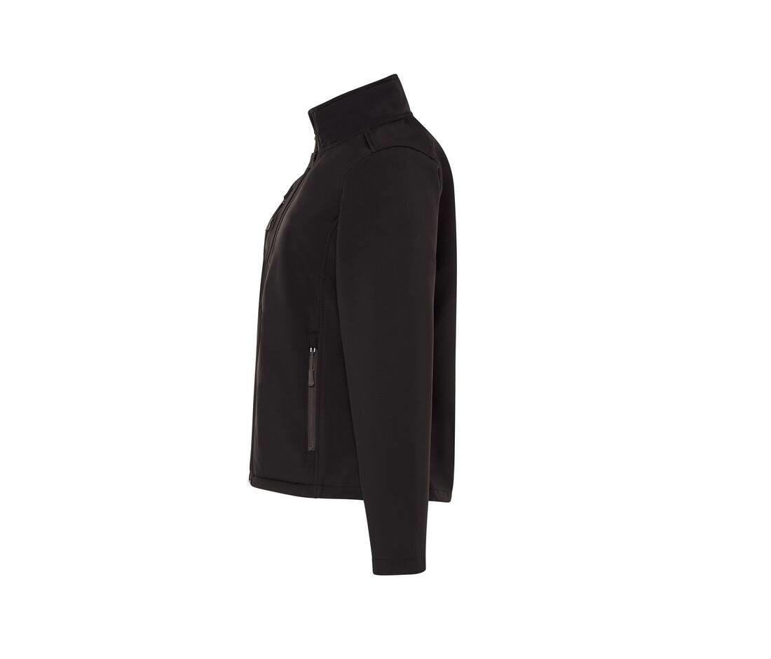Jhk Softshell Jacket Lady