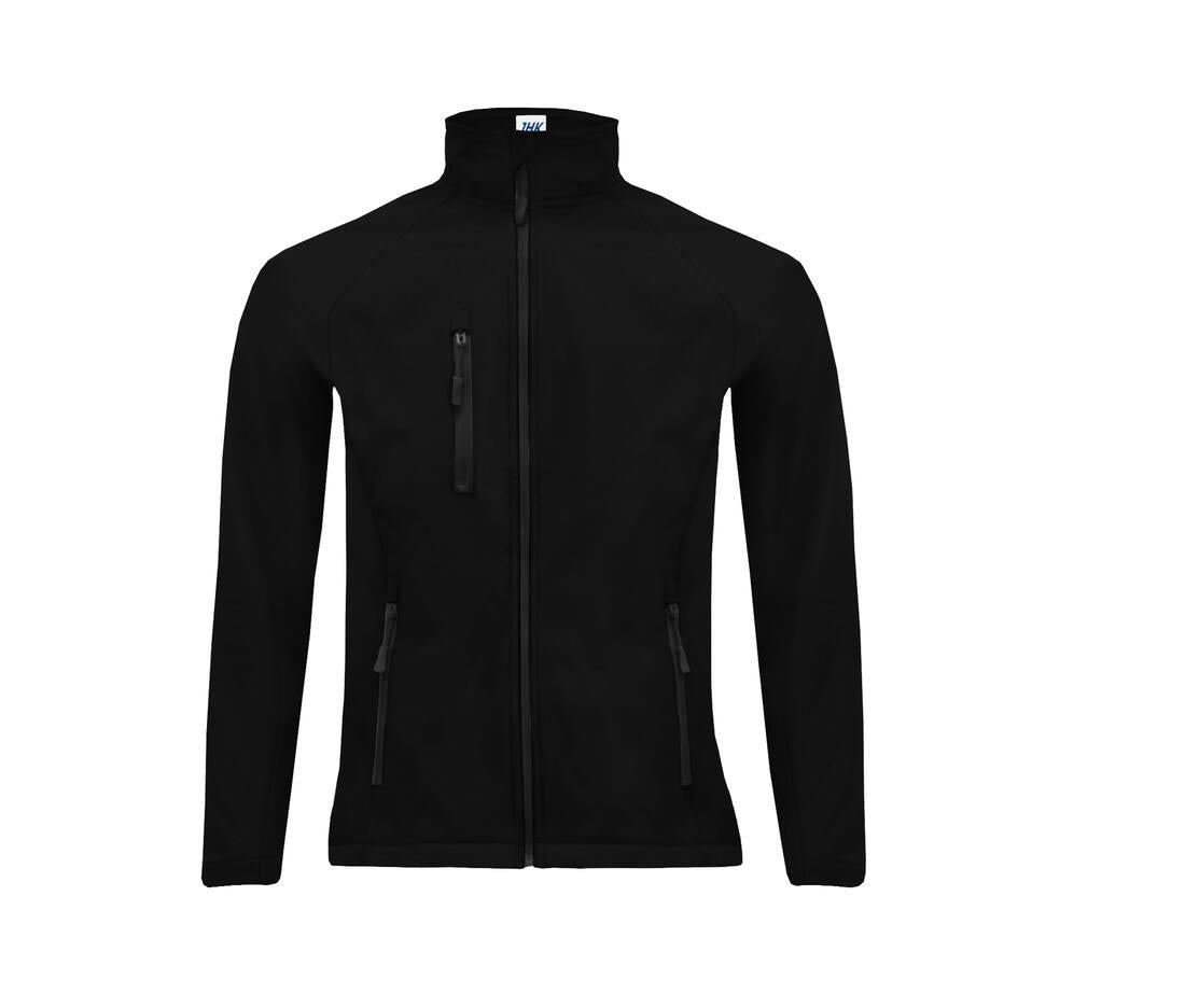 Jhk Softshell Jacket Lady
