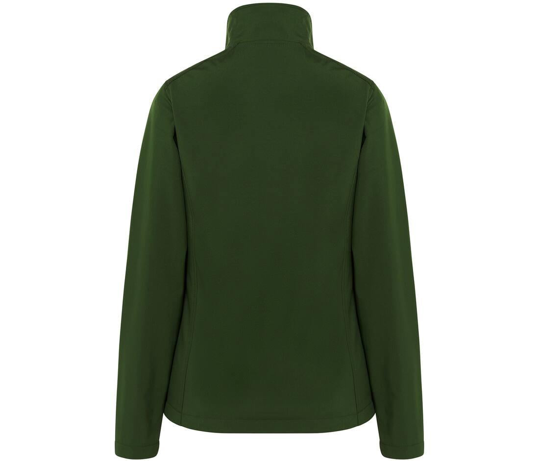 Jhk Softshell Jacket Lady