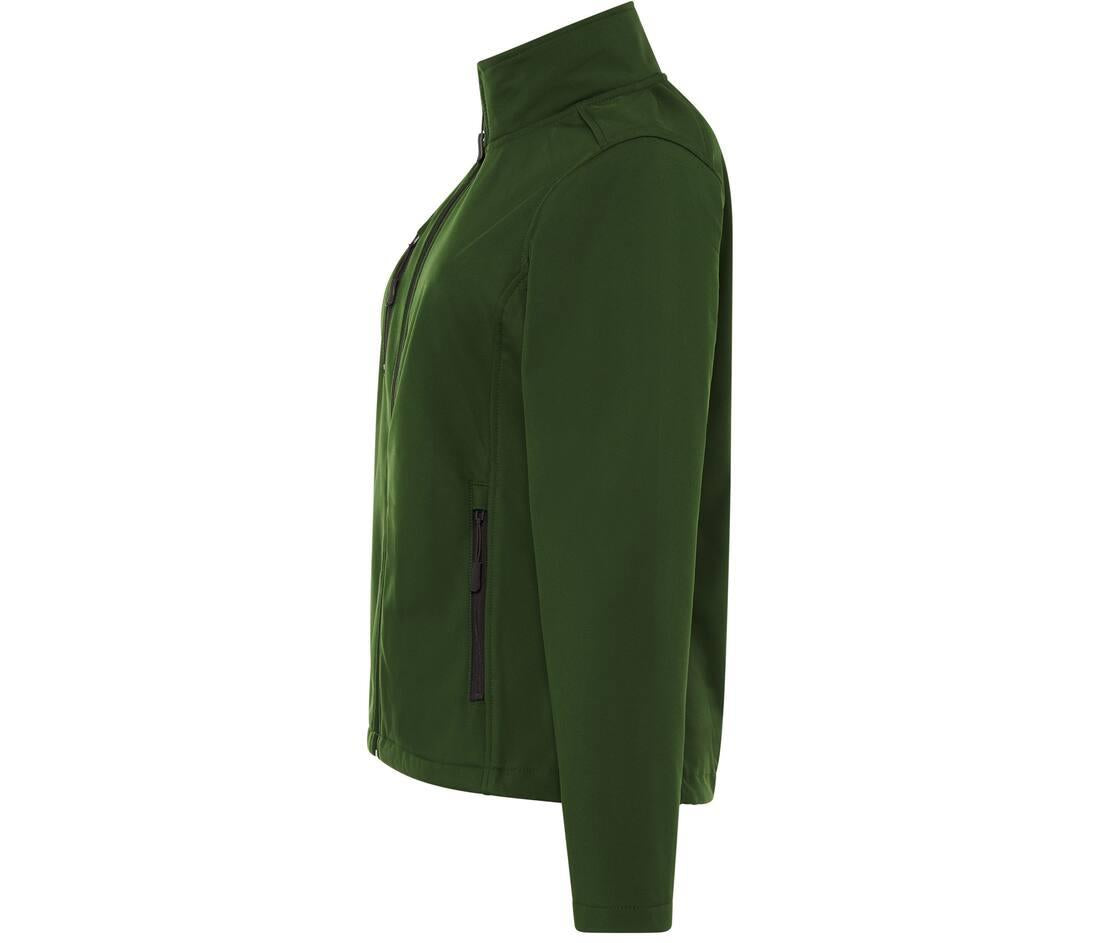 Jhk Softshell Jacket Lady