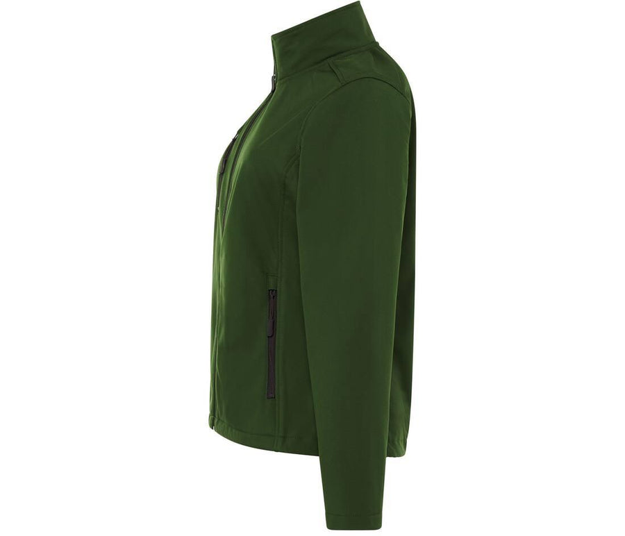 Softshell Jacket Lady