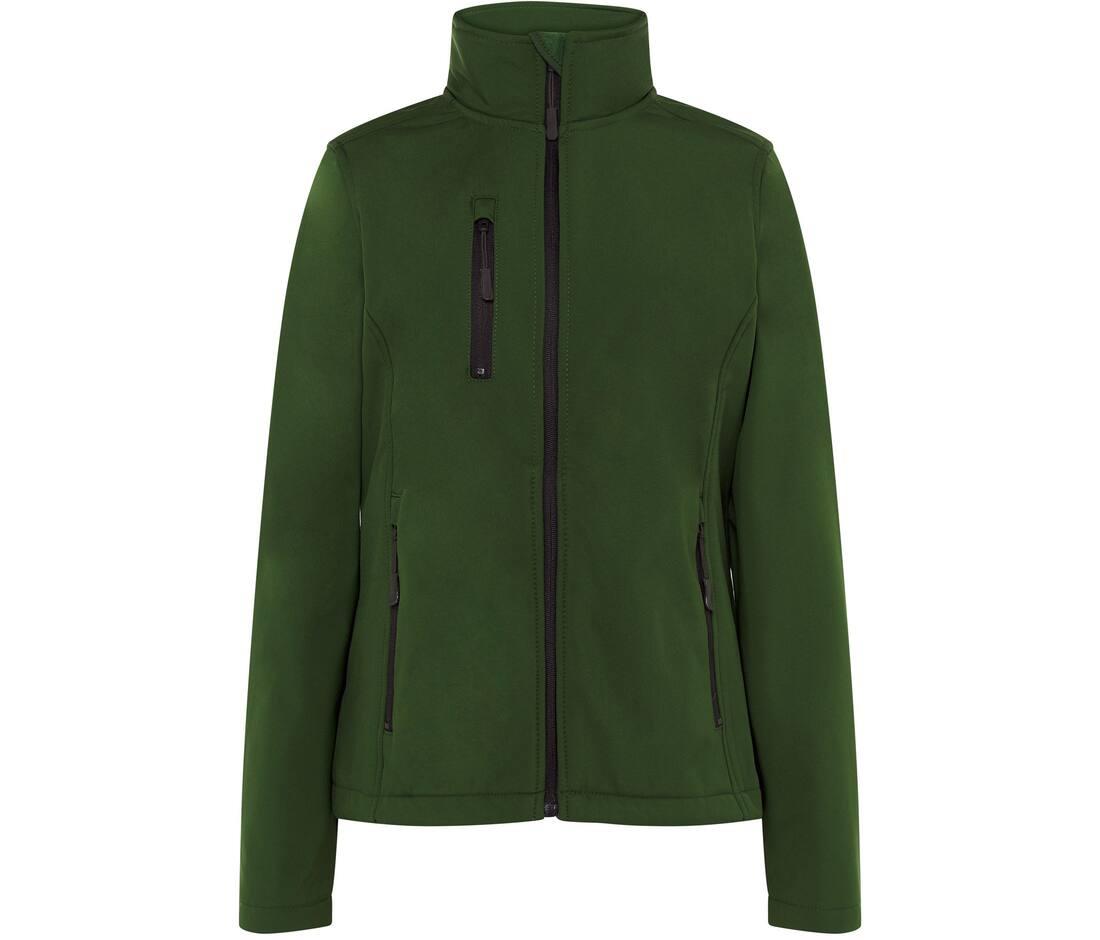 Jhk Softshell Jacket Lady
