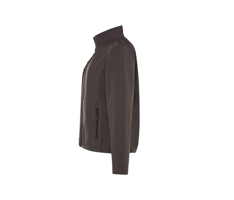 Softshell Jacket Lady