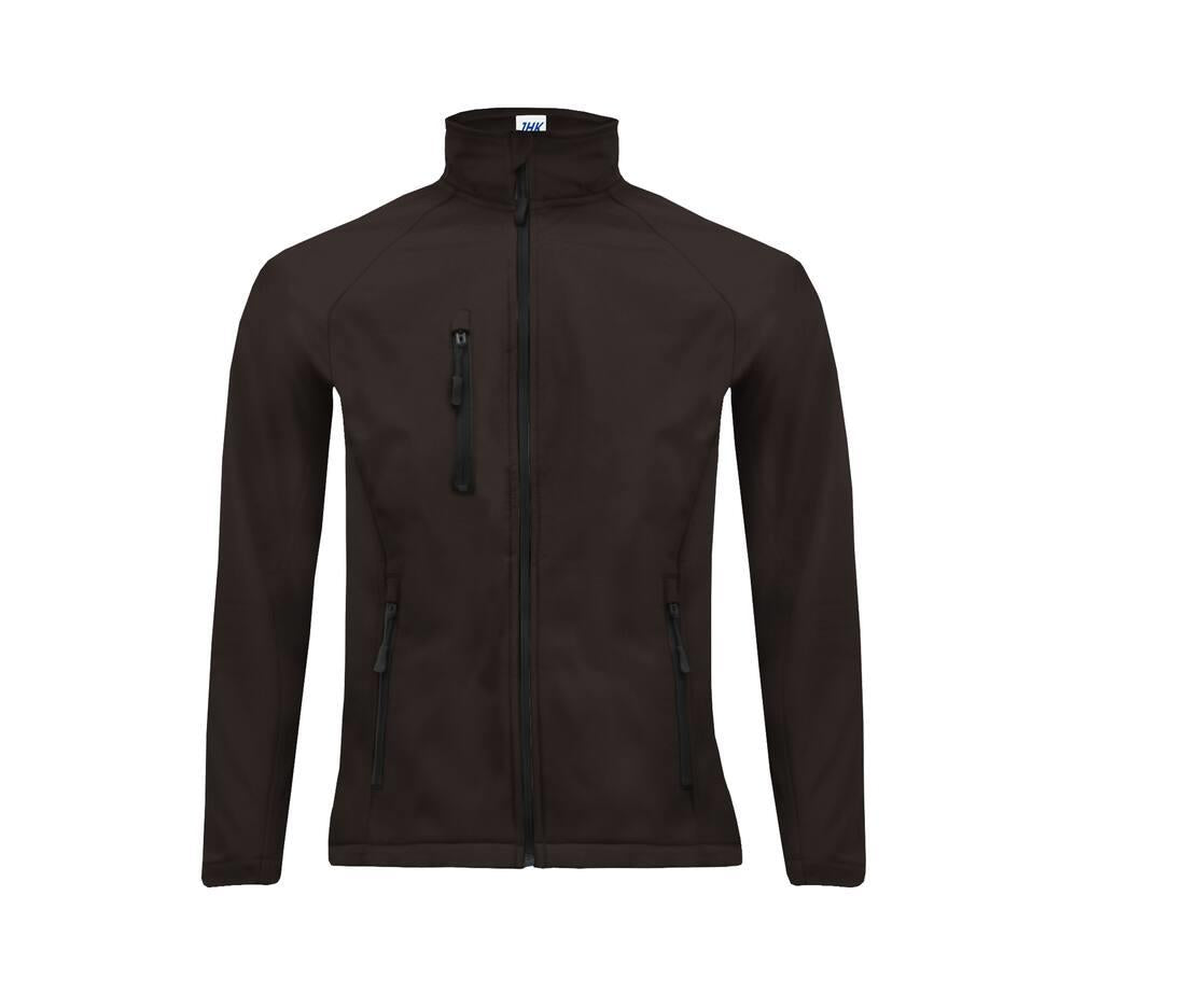 Jhk Softshell Jacket Lady
