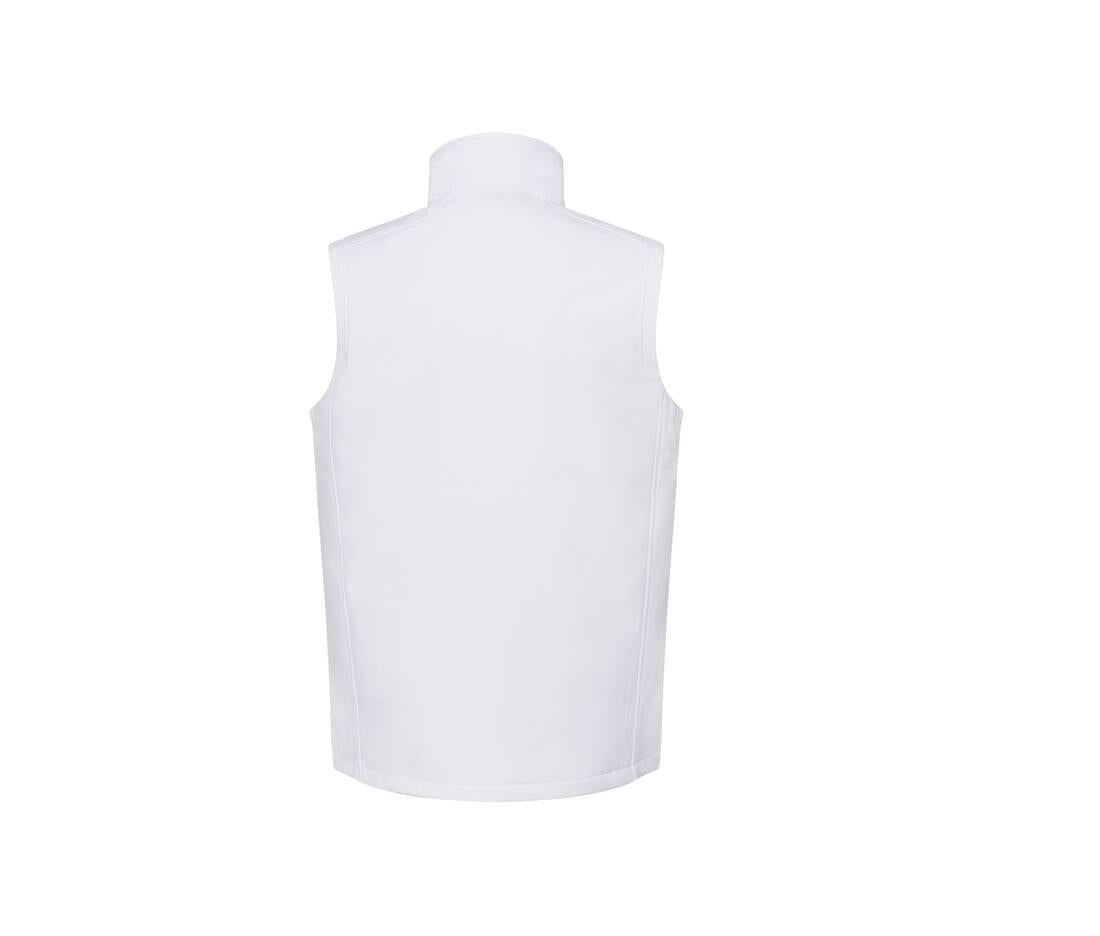 Jhk Softshell Vest