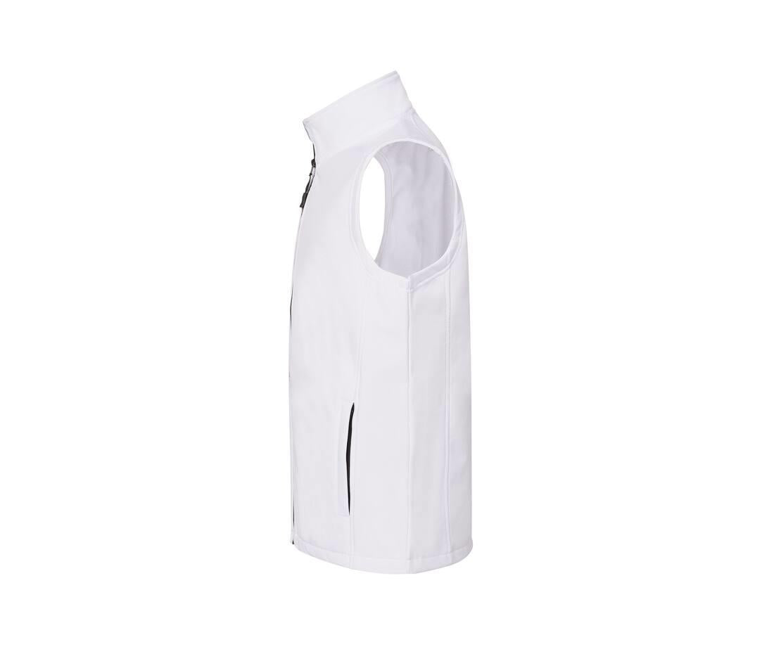Jhk Softshell Vest