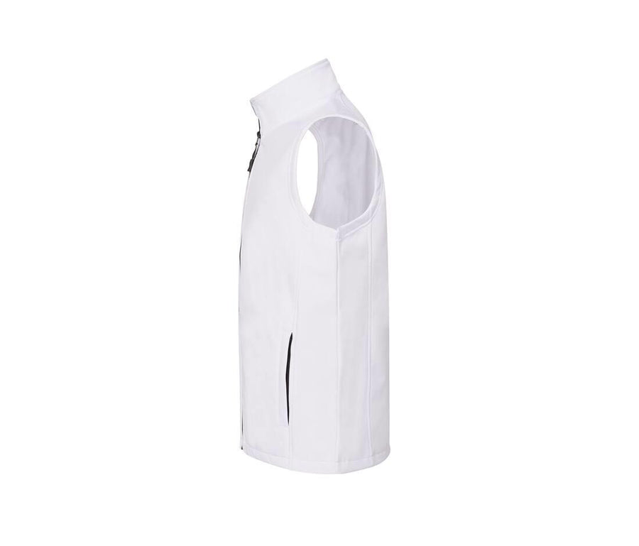Softshell Vest