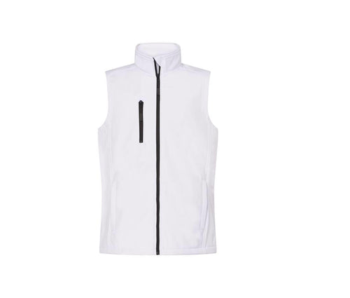 Jhk Softshell Vest