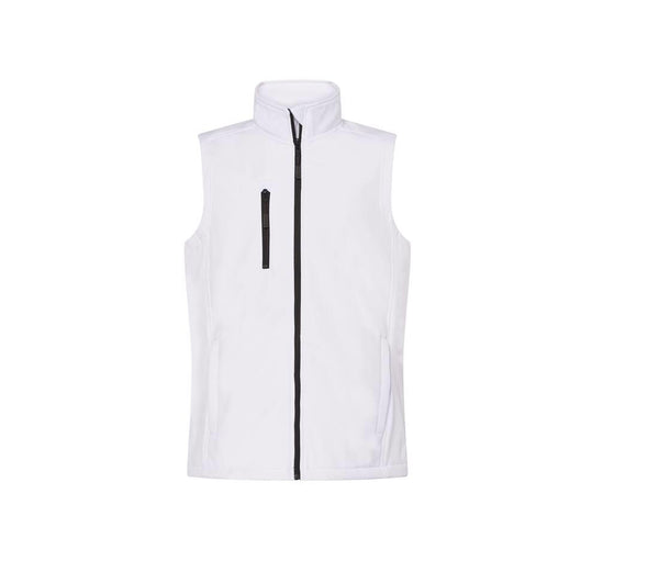 Jhk Softshell Vest