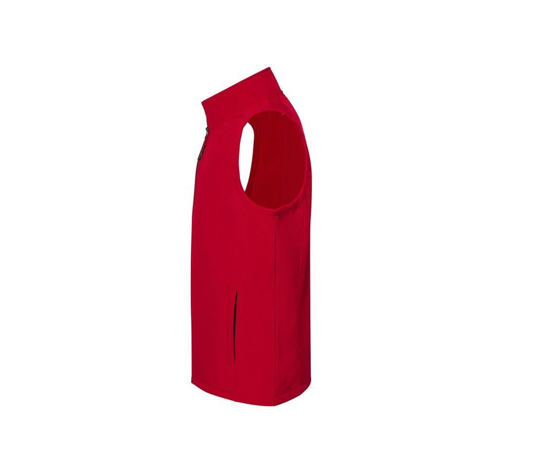 Jhk Softshell Vest