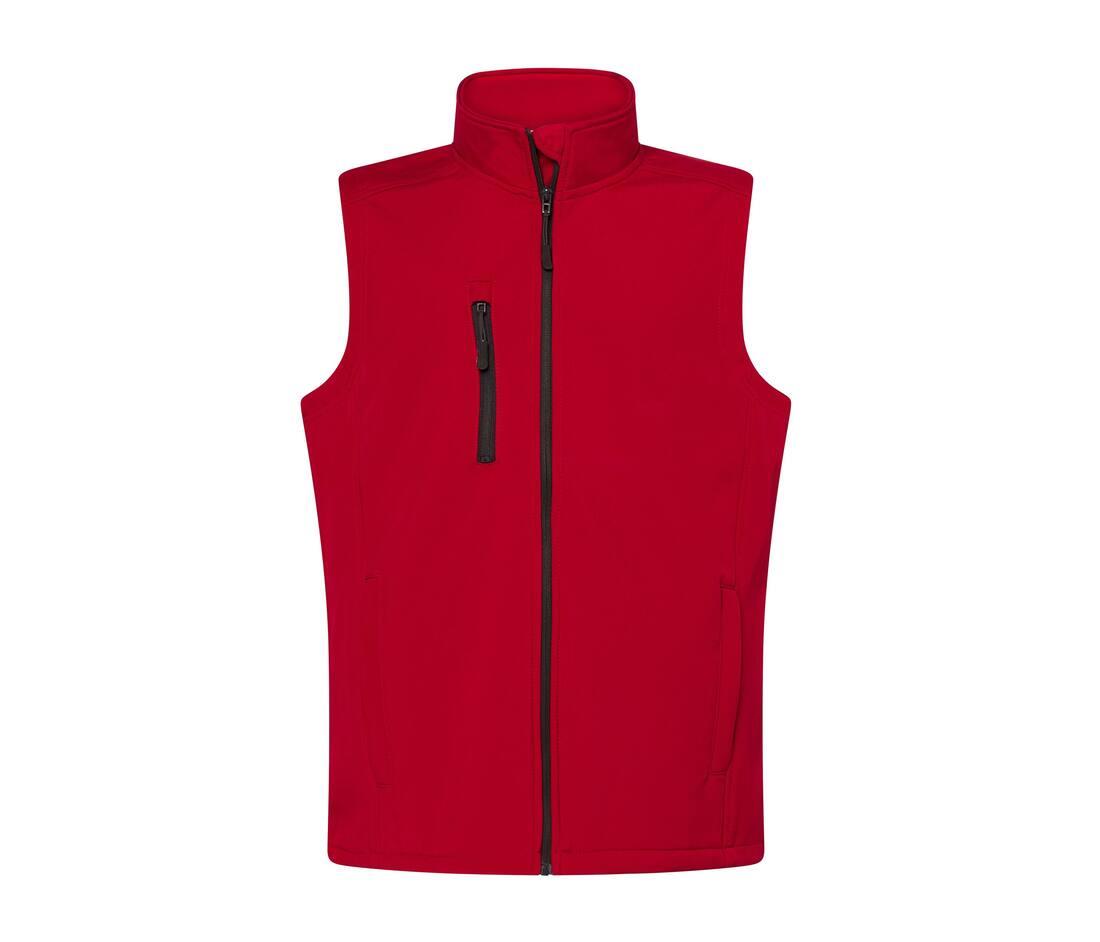 Jhk Softshell Vest