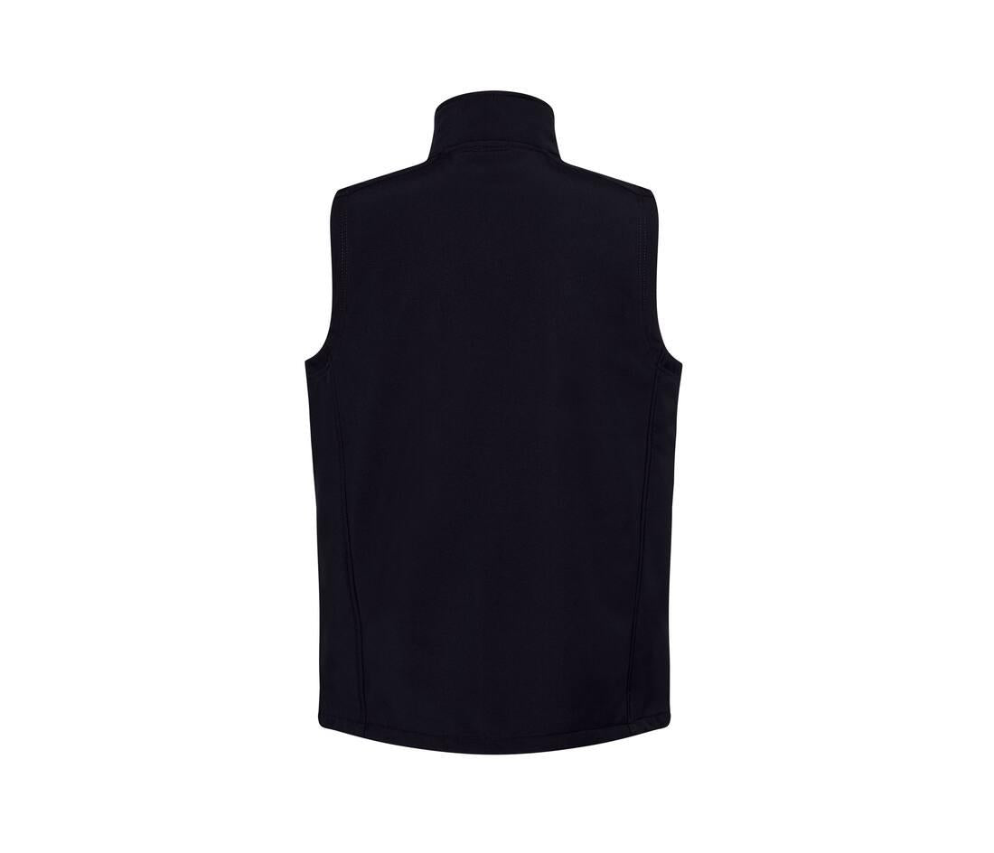 Jhk Softshell Vest