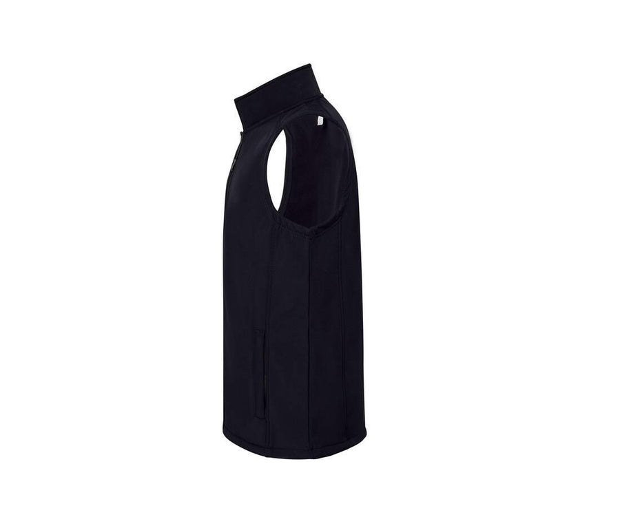 Softshell Vest